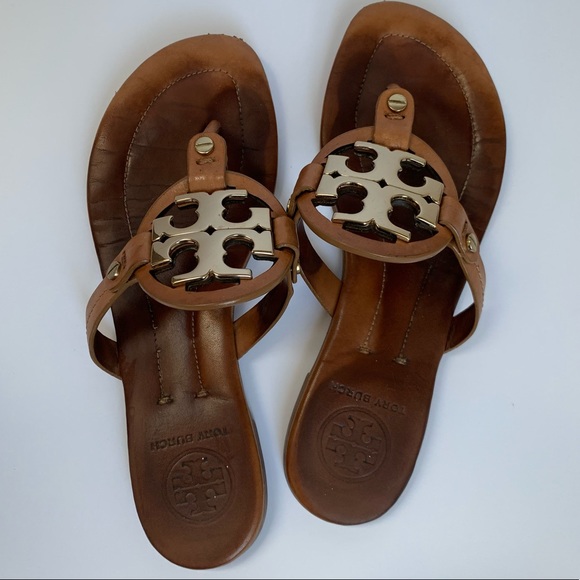 Tory Burch Shoes - Tory Burch Miller Sandals
